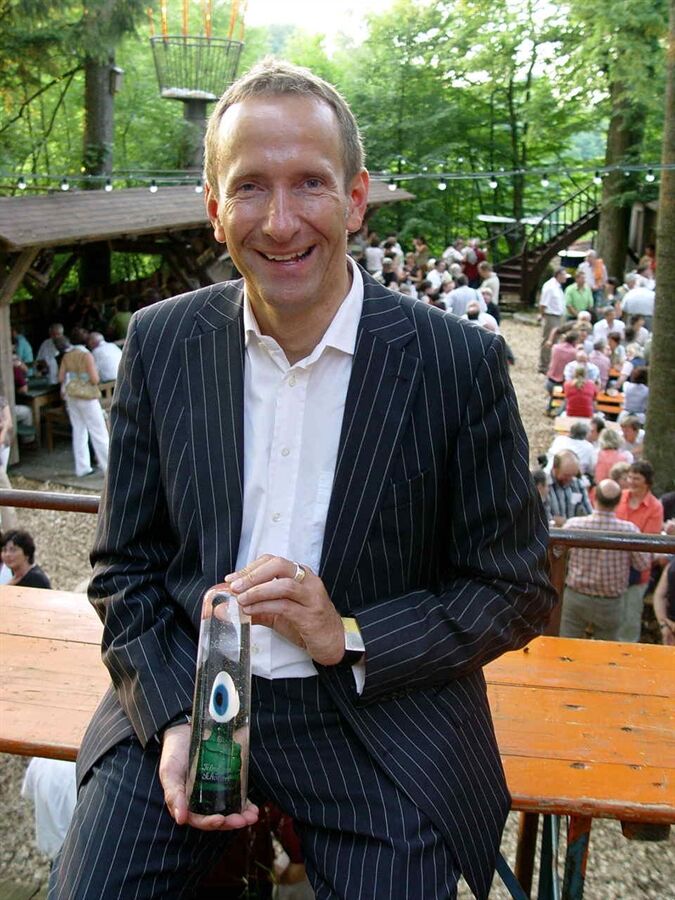 Schauer-Verleihung Bild 2