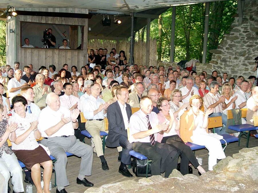 Schauer-Verleihung Bild 4