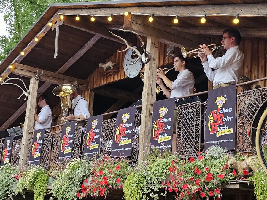 9_Burgfest_Neuhaus