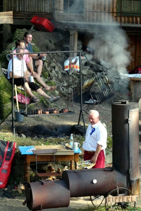 Burgfest-Neuhaus Bild 6a