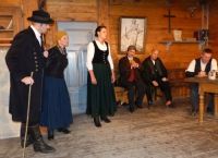 Ois dastunga und dalong