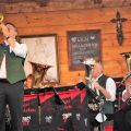 2e Achatz Oktoberfestkapelle