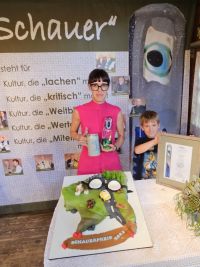 Der Preisträger