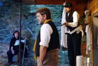 Das Lied vom Wildschütz Jennerwein