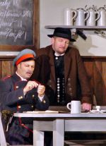 Burg-Neuhaus-Premiere Bild 12