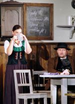 Burg-Neuhaus-Premiere Bild 13