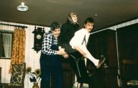 Der Knackwurstfabrikant