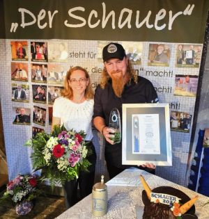 Der Preisträger