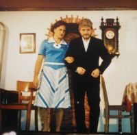 Opa will heiraten