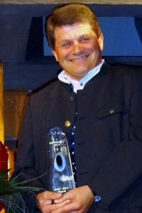 Der Preisträger