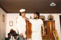 Bäckermeister Striezel