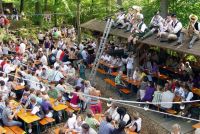 Burgfest 2009