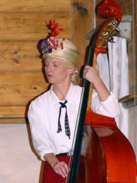 Iberlbühne - Schnodahüpferl