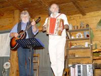 Sepp Raith & Otto Göttler 