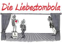 Inge, Heinz und Onkel Kare