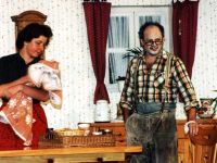 Der Paul in der Krise