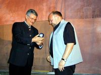 Kulturpreis "Schauer" 2003