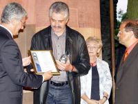 Kulturpreis "Schauer" 2005