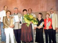 Kulturpreis "Schauer" 2006