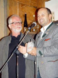 Kulturpreis "Schauer" 2007