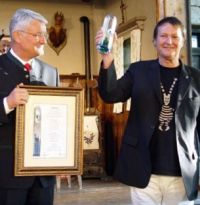 Kulturpreis "Schauer" 2010