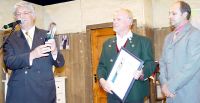 Kulturpreis "Schauer" 2007