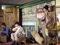 Wenn die Sterne lügen