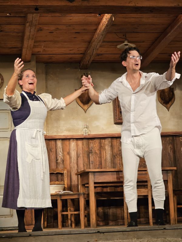 03b Bauernschach Gastspiel