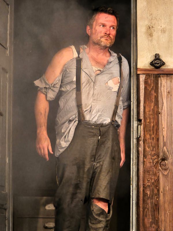 04a Bauernschach Gastspiel