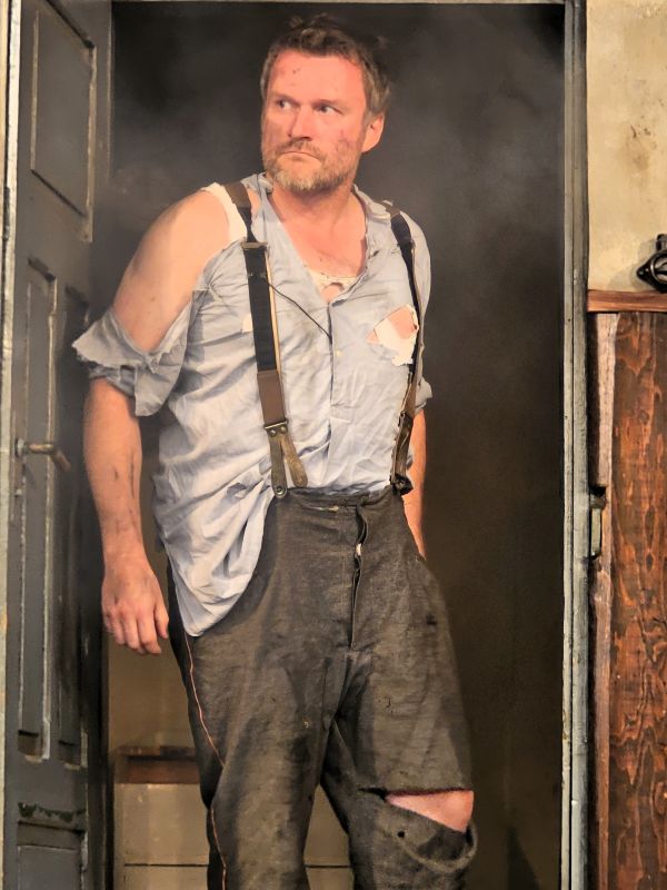 04b Bauernschach Gastspiel