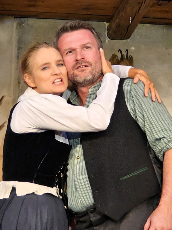 08b Bauernschach Gastspiel