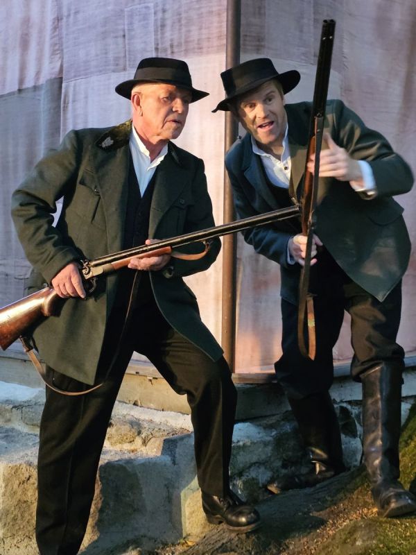 06b Premiere De Weiße Gams