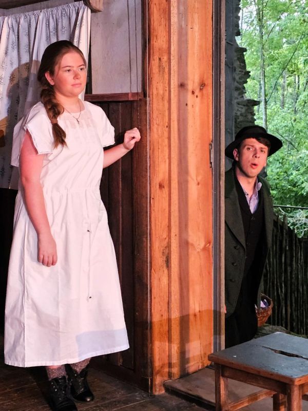 07a Premiere De Weiße Gams