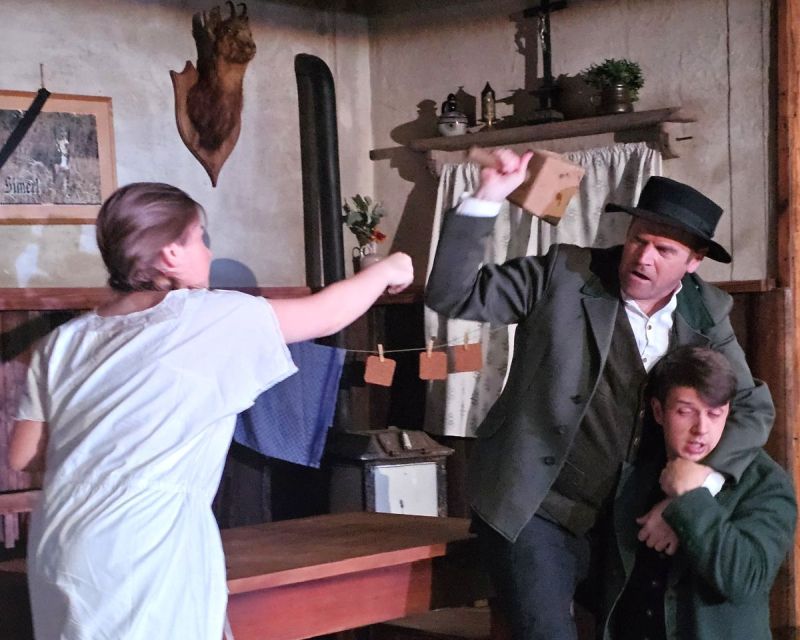 08a Premiere De Weiße Gams